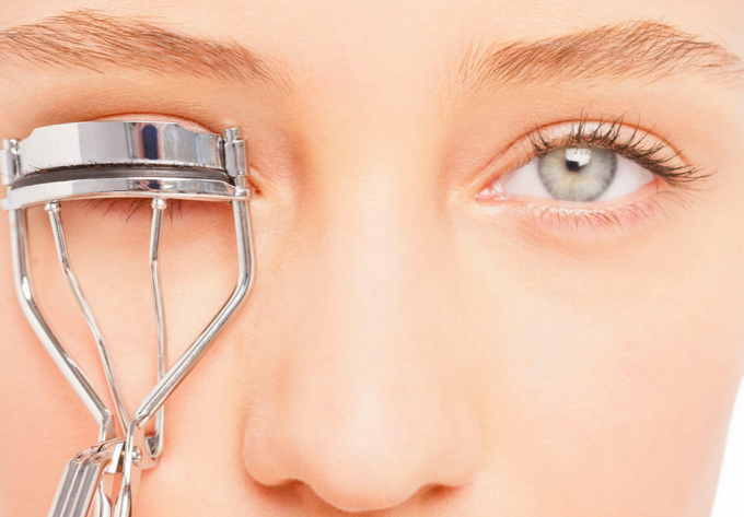 Make up tools can be a hot bed for germs.