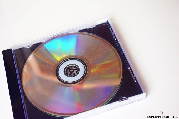 cd