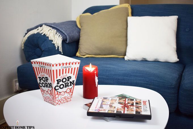 movie night