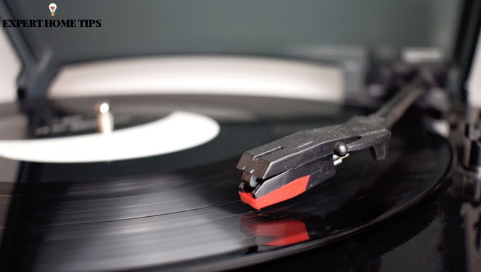 vinyl