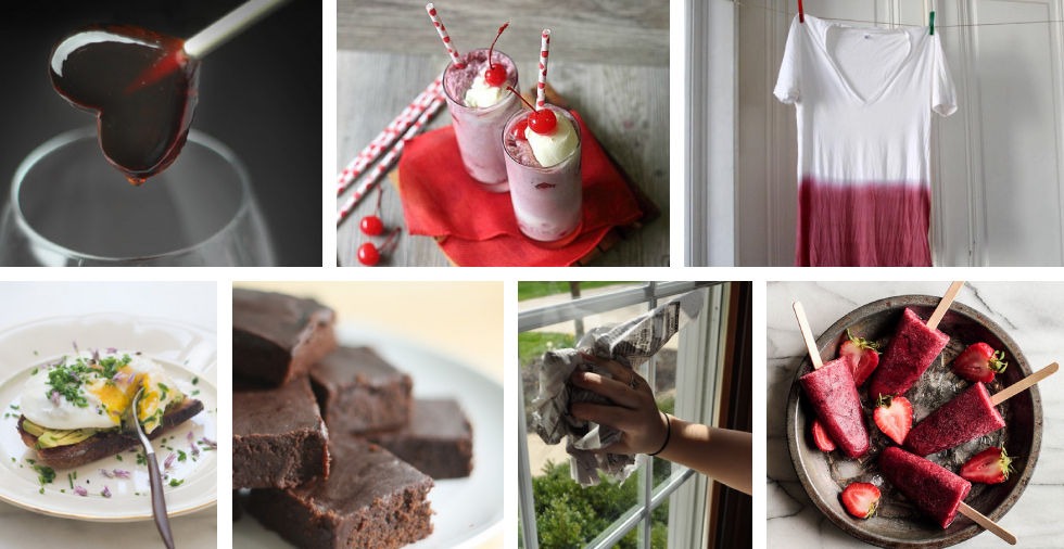 29 wonderful uses for your leftover wine