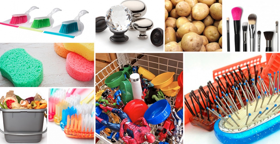 21 things you didn't know you could clean in the dishwasher Expert